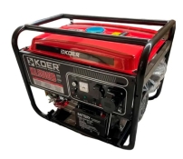 Генератор бензиновый Koer KU.5500EB (KR3432)
