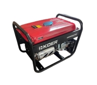 Генератор бензиновый Koer KU.3000EB (KR3431)