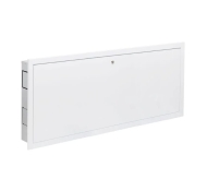 Шкаф коллекторный 1150x580x110 Koer KR.8022, внутренний (KR3209)