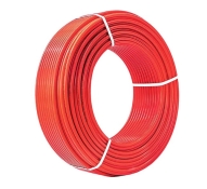 Труба для теплої підлоги з кисневим бар'єром Europroduct PERT EVOH 16*2,0 400 м (EP2926)