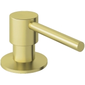 Дозатор для мыла Fabiano FAS-D 41 Nano Gold (8241.401.1144)