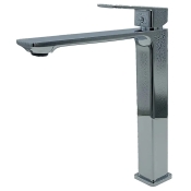 Смеситель для раковины Fabiano Lupo 18203 Chrome (8231.403.1515)