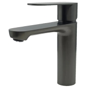 Смеситель для раковины Fabiano Modena 10102 Graphite (8231.401.1571)