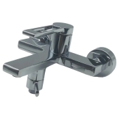 Смеситель для ванны Fabiano Monte 19403 Chrome (8231.403.1523)