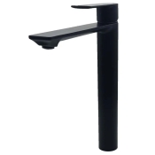 Смеситель для раковины Fabiano Teano 20201 Black (8231.401.1580)
