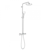 Душова система з термостатом Grohe Tempesta System 210 (26811001)