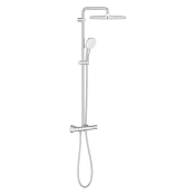 Душова система з термостатом Grohe Euphoria System 260 (27296003)