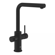 Смеситель для кухни и фильтрованной воды Grohe Blue Pure Minta (30590KF0)