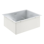 Мийка для кухні Grohe 550 x 450 мм, 1 чаша, матова (31726SD0)