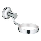 Тримач Grohe Essentials Authentic (40652001)