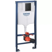 Комплект для унитаза 3в1 Grohe Rapid SL 1.13 м высота установки (39939000)
