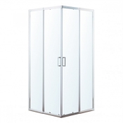 Душова кабіна EGER Vi`z new CС 95*95*195см 599-066СС/1