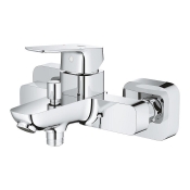 Однорычажный смеситель для ванны Grohe Cubeo (1018130000)