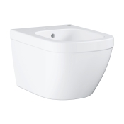 Биде настенного монтажа Grohe Euro Ceramic (39208000)