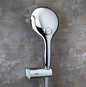 Настенный держатель ручного душа Grohe Rainshower (27055000)