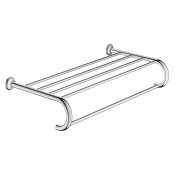 Полка для полотенец Grohe Essentials Authentic (40660001)