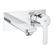 Смеситель для раковины Grohe Lineare M-Size (19409001)