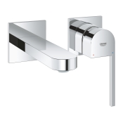 Смеситель для раковины Grohe Plus L-Size (29306003)