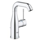 Смеситель для раковины Grohe Essence M-Size (24173001)