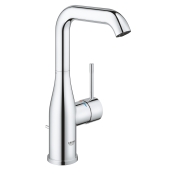 Одноважільний змішувач для раковини Grohe Essence 1/2" L-розміру (24174001)