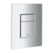 Панель смыва для унитаза Grohe Skate Cosmopolitan (38732P00)