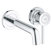 Смеситель для раковины Grohe BauClassic (2029200C)