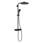 Душова система з термостатом Grohe Euphoria Smart Control System 310 Duo (22120KF0)
