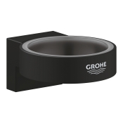 Держатель для стакана/дозатора жидкого мыла Grohe Selection (41217KF0)