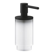 Дозатор жидкого мыла Grohe Selection (41218KF0)