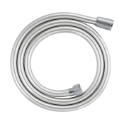 Душовий шланг Grohe Silverflex TwistStop 1500мм (28364001)