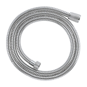 Металевий душовий шланг Grohe Relexaflex Metal 1500 (28105001)