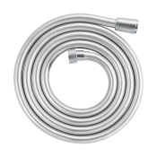 Душовий шланг Grohe Silverflex TwistStop 2000мм (27137001)