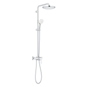 Душова система Grohe Tempesta System 250 (26673001)