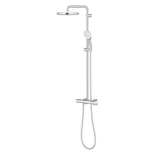 Душова система з термостатом Grohe Tempesta System 250 (26670001)