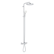 Душова система з термостатом Grohe Tempesta System 250 (26672001)