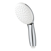Ручний душ Grohe Tempesta 110, 1 режим струменя (27923003)