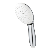 Ручний душ Grohe Tempesta 110, 3 режими струменя (28419003)