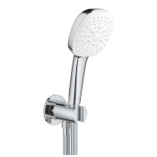 Душевой набор Grohe Tempesta Cube 110, 3 режима струи (26910003)