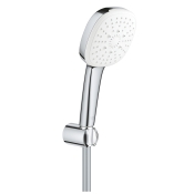 Душевой набор Grohe Tempesta Cube 110, 3 режима струи (27588003)