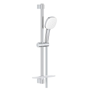 Душевой гарнитур Grohe Tempesta Cube 110, 3 режима струи (27929003)