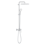 Душова система Grohe Tempesta System 250 Cube (26692001)