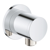 Підключення душового шланга Grohe Tempesta (28671001)