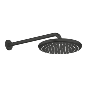 Набор 380 мм верхнего душа Grohe Tempesta 250, 1 режим струи (266682430)