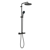 Душова система з термостатом Grohe Tempesta System 250 (266702431)