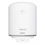 Водонагрівач електричний Atlantic Steatite Elite VM 050 D400S-2-BC 1500W (841361)