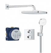 Душова система Grohe Grohtherm 34871000
