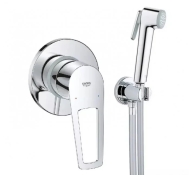 Комплект для гигиенического душа Grohe BAU FLOW UA11104202