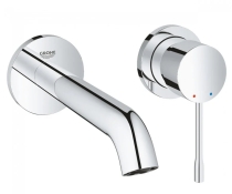 Настінний змішувач для ванни Grohe ESSENCE 29192001