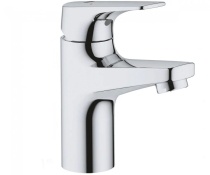 Змішувач для раковини Grohe BAU FLOW 23752000