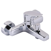 Змішувач для ванни TOPAZ Capri TCA-15101-H43, картридж D35 комплект (97949003041928038)